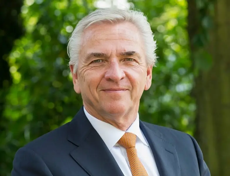 Harry Bruijniks: “Een goede makelaar/taxateur combineert empathie met een zakelijke instelling”