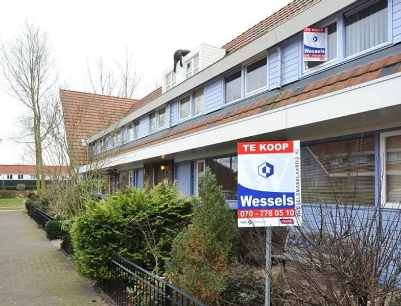 Kadaster registreert meer verkochte woningen in juli 2017