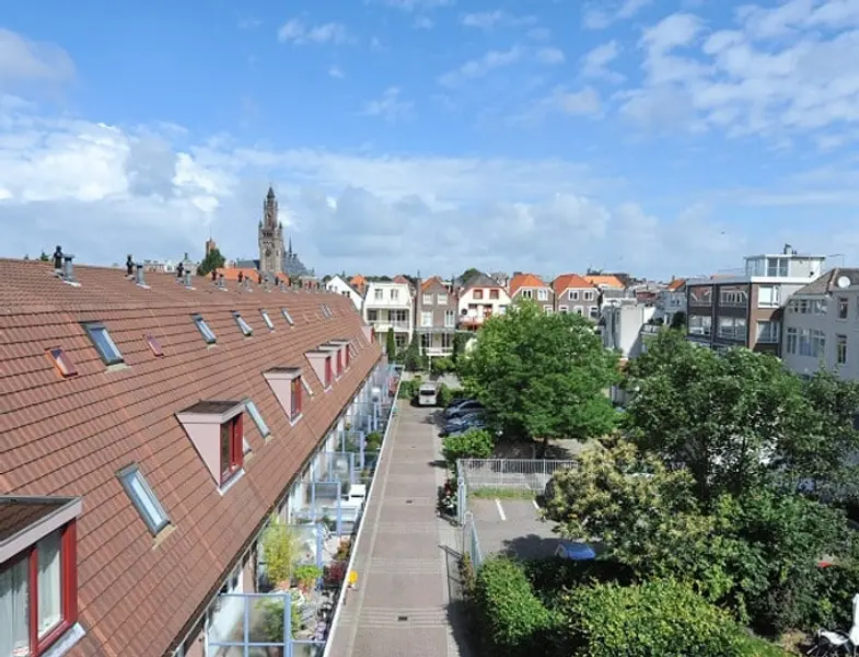 Koopwoningen bijna 8 procent duurder