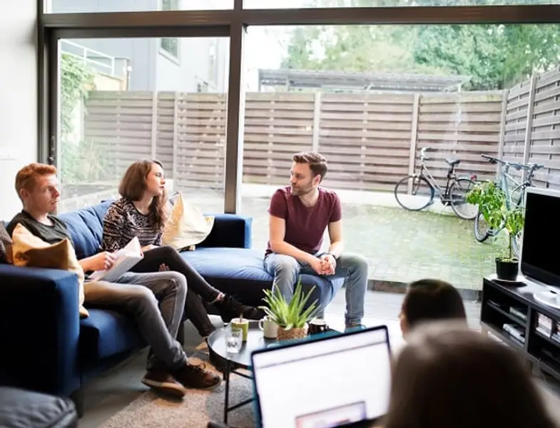 Woningdelen in opmars, maar gemeenten gaan strenger reguleren