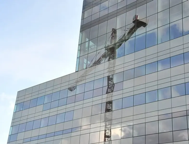8 duizend woningen door transformaties van gebouwen