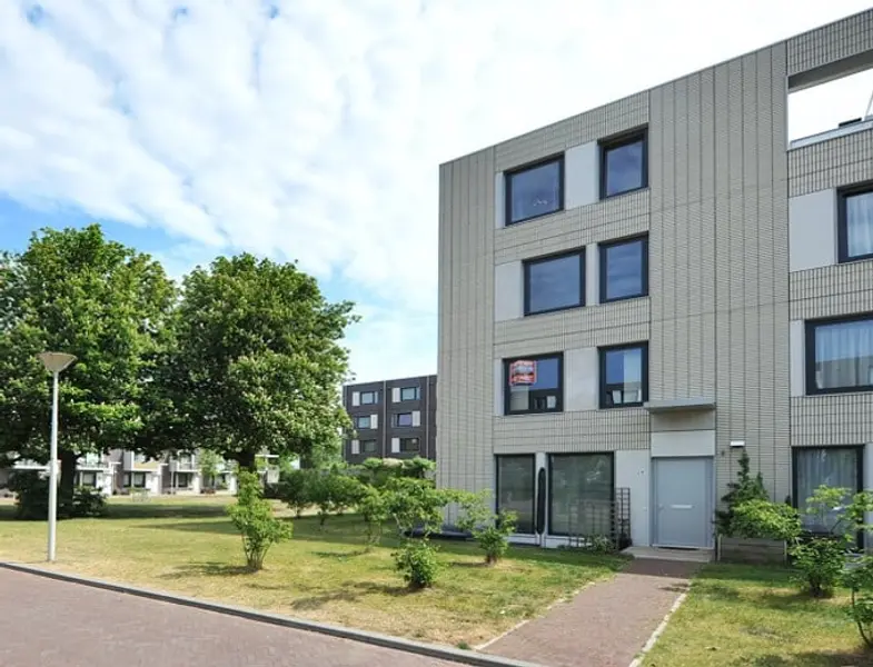 Koopwoningen in augustus bijna 8 procent duurder