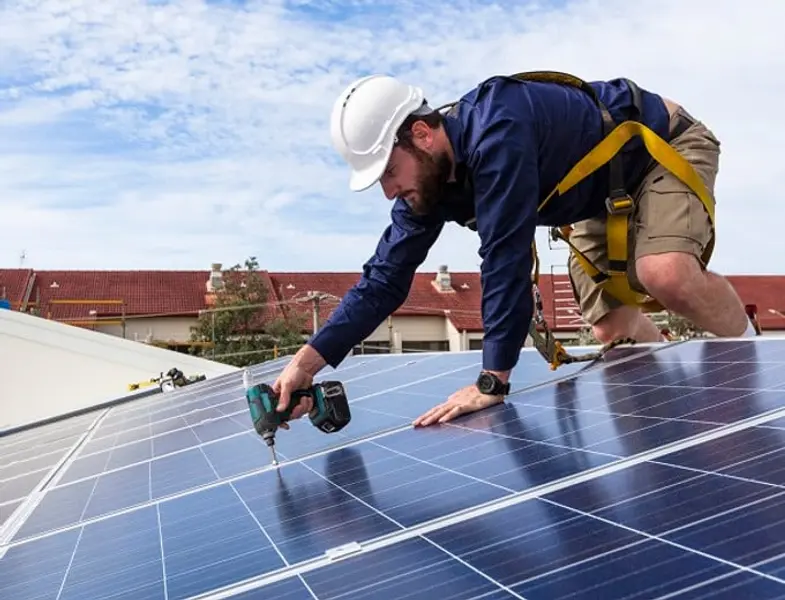 Energiebesparingsverkenner met contante waardeberekening