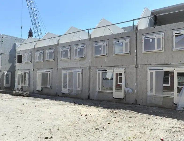 Droogkokende nieuwbouwmarkt neemt ernstige vormen aan
