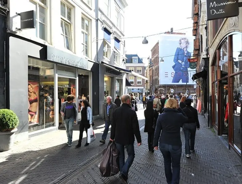 Veel jonge gezinnen verlaten de grote stad
