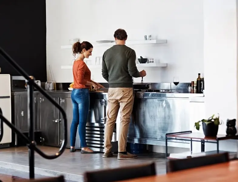 Nederlandse woningen vanuit Europees perspectief goed betaalbaar