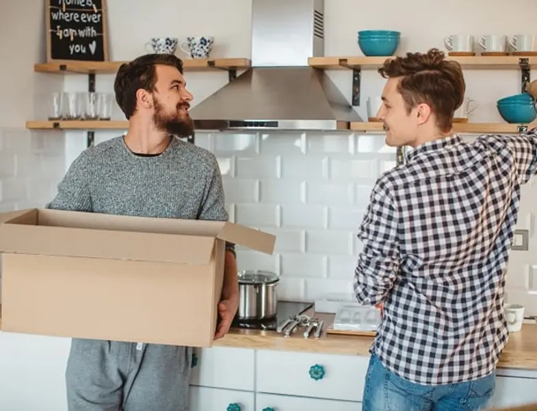 Vereniging Eigen Huis: Huis kopen, de wil is er wel