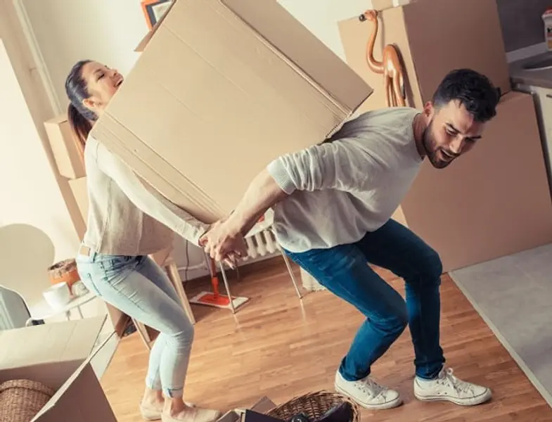 Op weg naar historisch hoge krapte op de woningmarkt