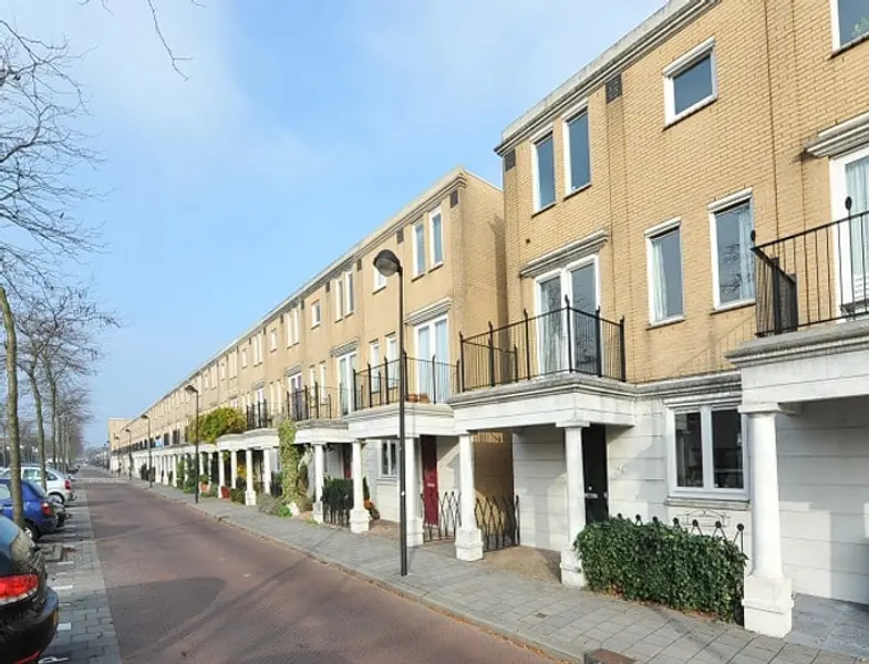 Meer dan helft tussen 2006 en 2009 gekochte huizen met verlies verkocht