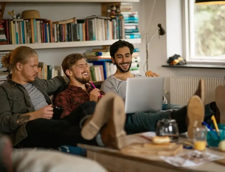 Bijna driekwart van studenten betaalt teveel huur