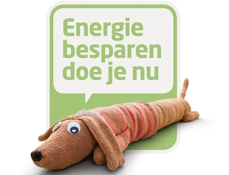 Subsidie stimuleert huiseigenaren hun huis te isoleren