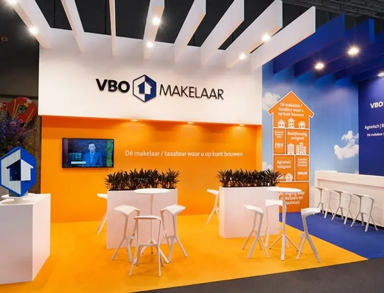 VBO Makelaar presenteert onderzoek Kleinschalige bedrijfsruimten op PROVADA
