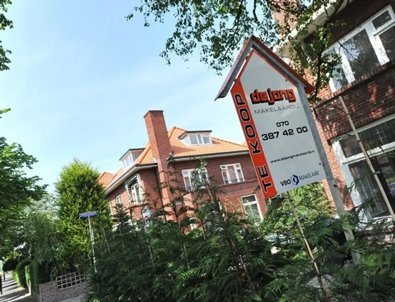 Kadaster registreert meer verkochte woningen in oktober 2017