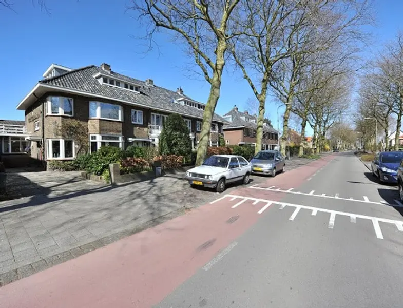 Kadaster registreert minder verkochte woningen in september 2017