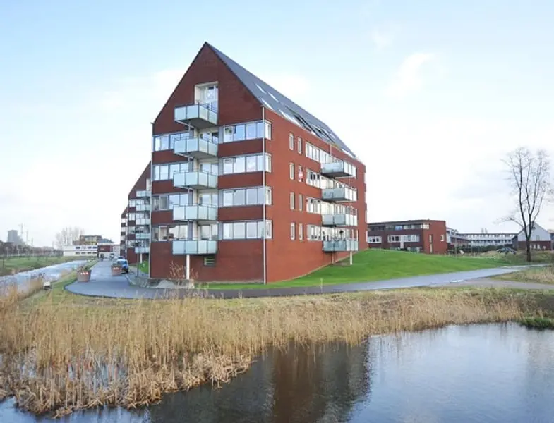 Koopwoningen opnieuw ruim 8 procent duurder
