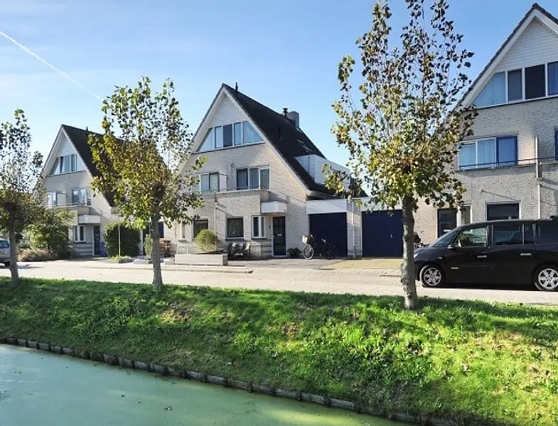 Kadaster registreert meer verkochte woningen in augustus 2017