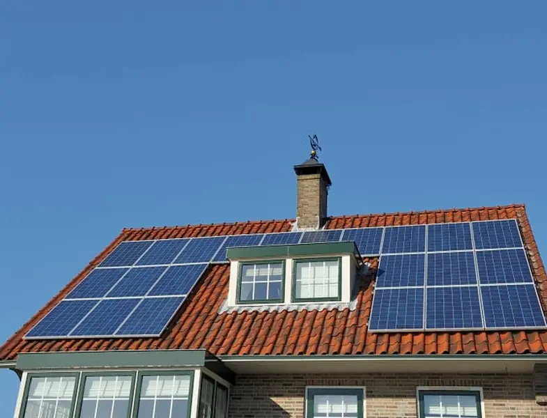 Lagere verkoopprijs door ongunstig energielabel woning