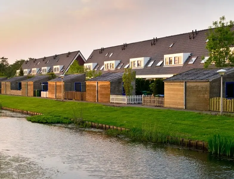 Koopwoningen ruim 9 procent duurder in september