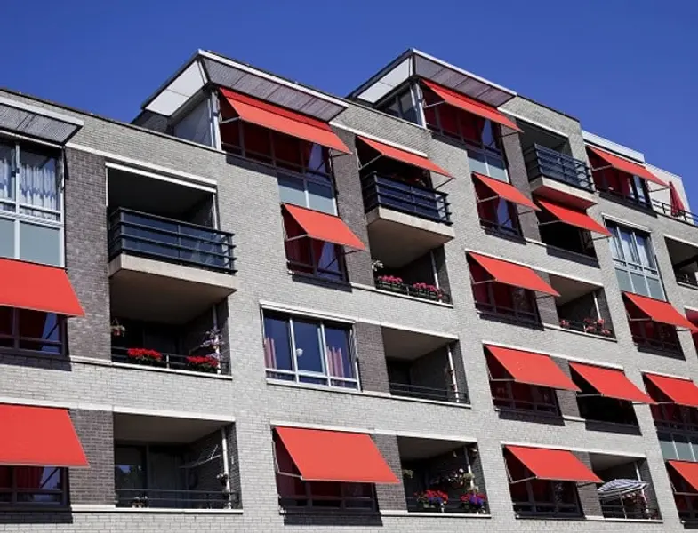 Kadaster registreert minder verkochte woningen in februari 2018