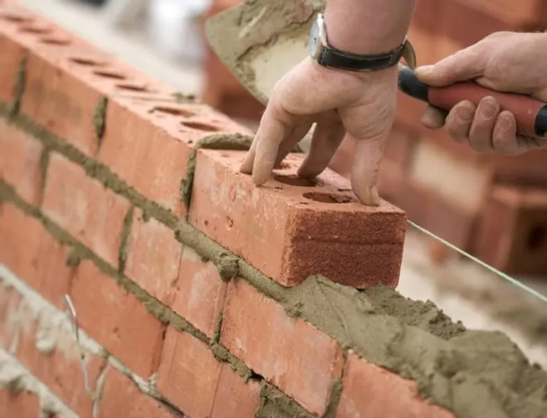 Hoogste aantal nieuwbouwwoningen in acht jaar