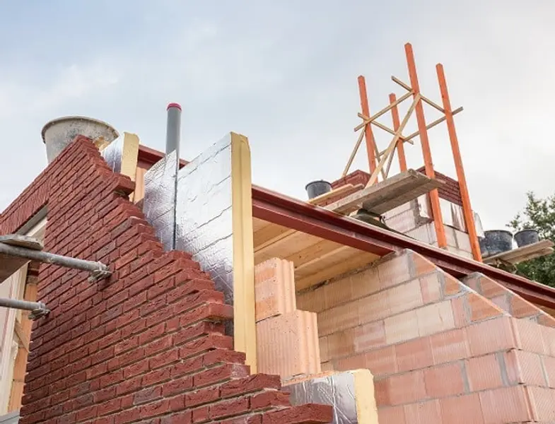 Groei bouwproductie neemt af