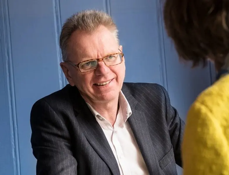 Friso de Zeeuw: “Gebiedsontwikkeling kost veel tijd; dus nu plannen voor over tien jaar”