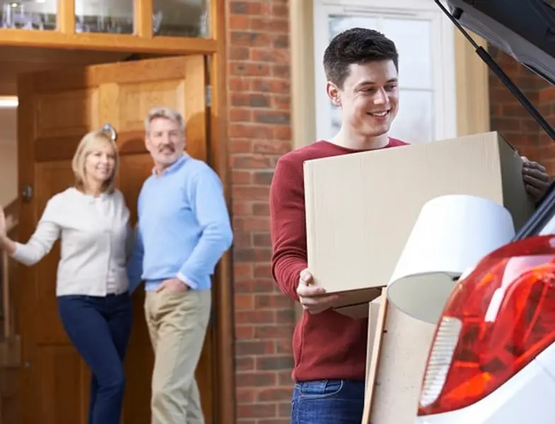 Ouders onmisbaar bij aankoop eerste huis