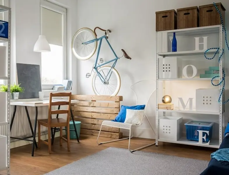 Nederlanders gaan steeds kleiner wonen