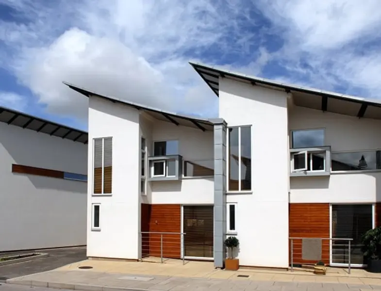 Minder woningen verkocht, meer hypotheken verstrekt