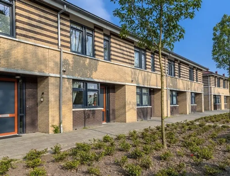 Aantal woningverkopen blijft dalen