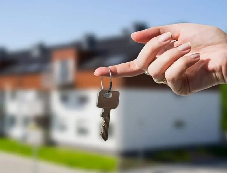 Juli en december drukste maanden voor woningverkoop