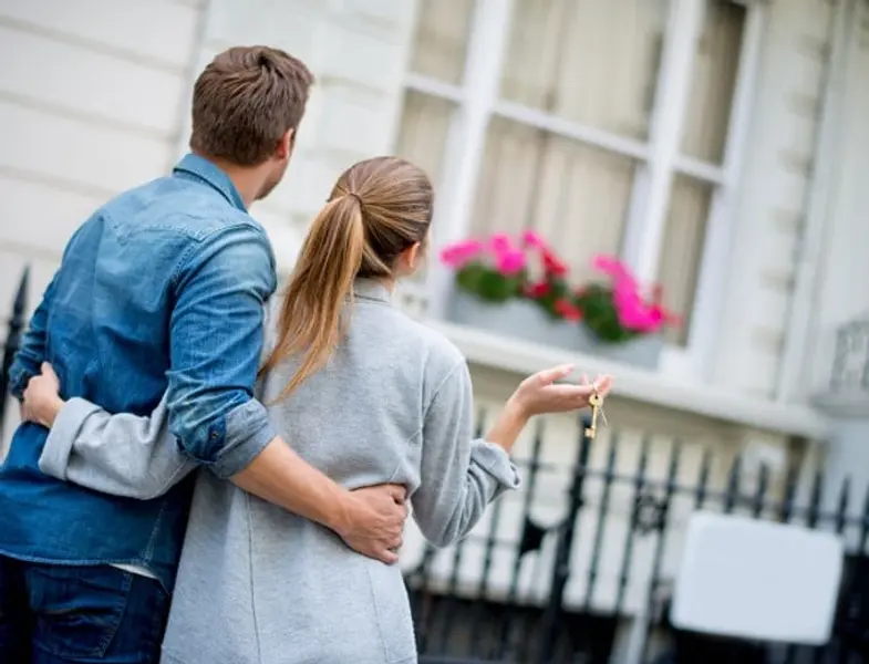 “Vertrouwen in de woningmarkt onder starters daalt verder”