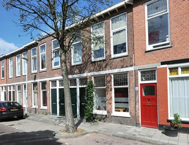 Prijzen vrije huursector blijven stijgen