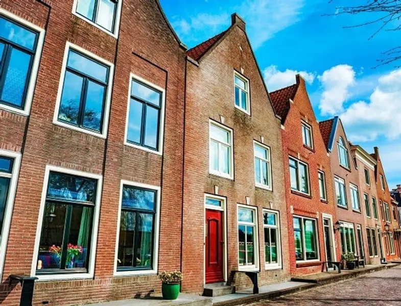 Huurprijzen middelgrote steden maken opmars