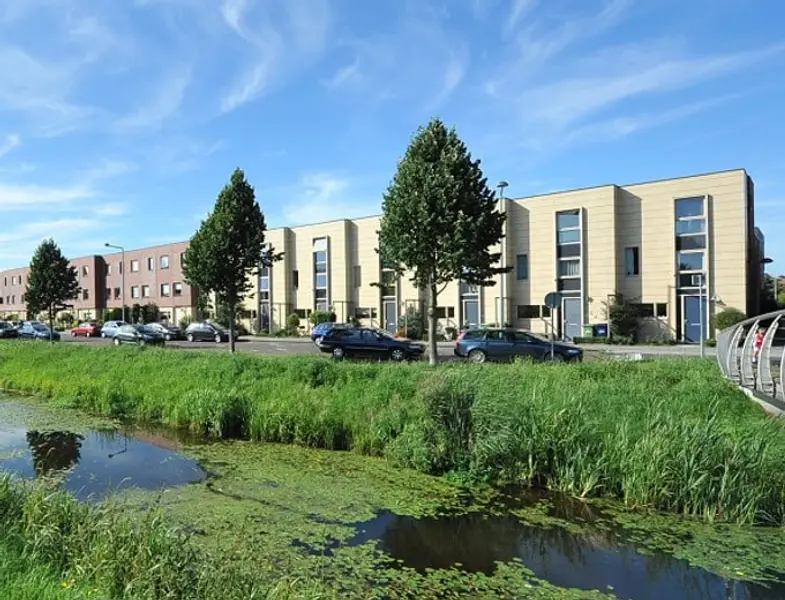 Behoefte aan NHG blijft