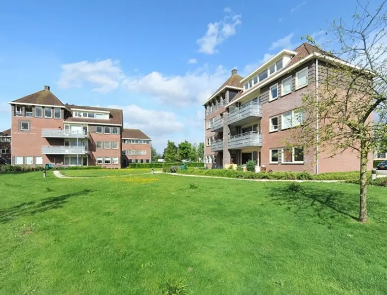 Kadaster registreert meer verkochte woningen in december 2017