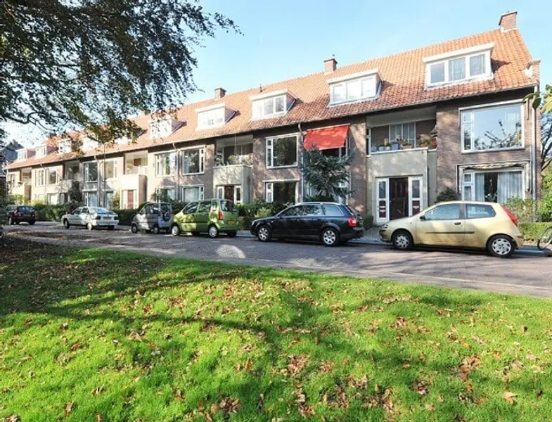 VEH: vertrouwen in woningmarkt nadert omslagpunt