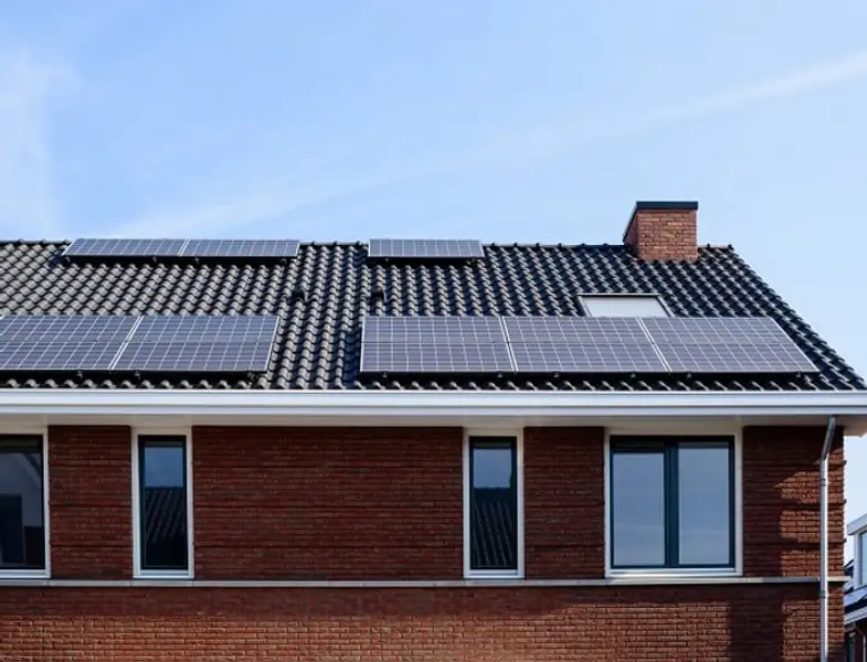 Hypotheekverstrekkers geven rentekorting bij duurzame woning