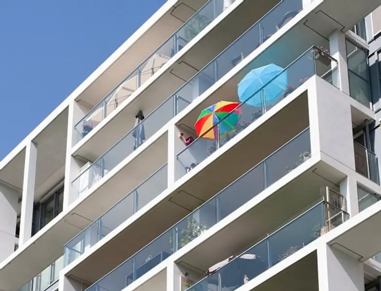 Landelijke prijsstijging in vrije huursector zwakt af