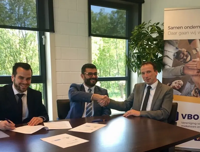 Persbericht samenwerking VBO, ComplyNow en AuditNow
