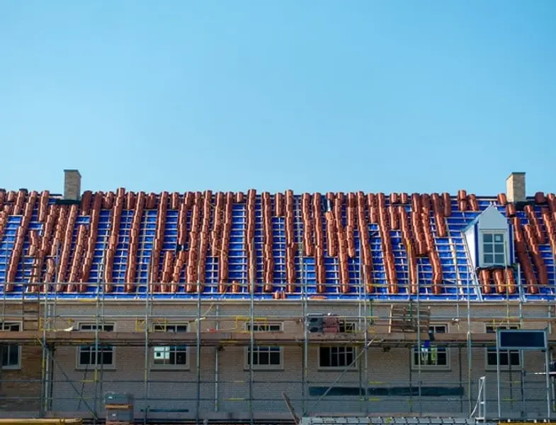 Nieuwbouwkoopwoningen 17 procent duurder