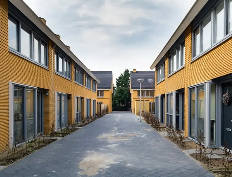 Bijna 66 duizend nieuwbouwwoningen in 2018