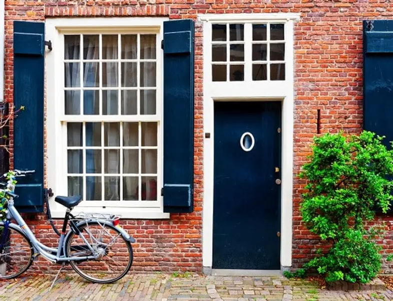 Woningwaarde stuwt vermogen omhoog