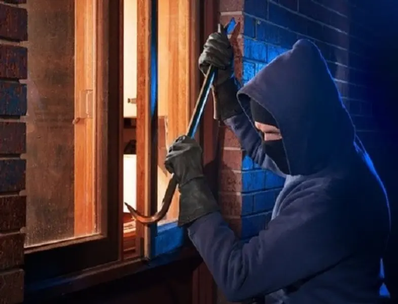 Binnen jaar weer inbraak bij eenvijfde van inbraakslachtoffers