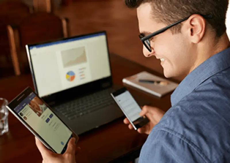 Altijd grip op uw werk met de beste software voor verhuurmakelaars