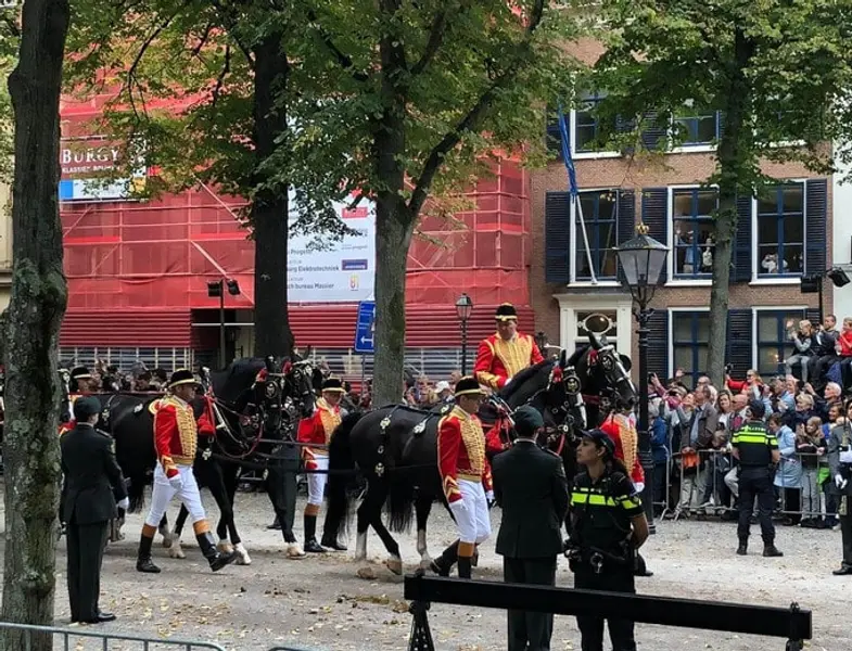 Prinsjesdag 2019