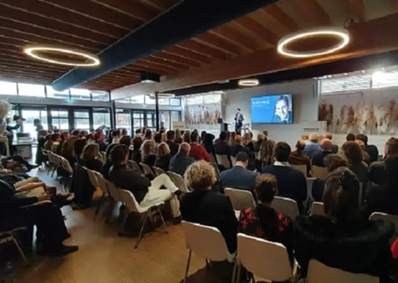 VBO organiseerde event voor verhuurmakelaar