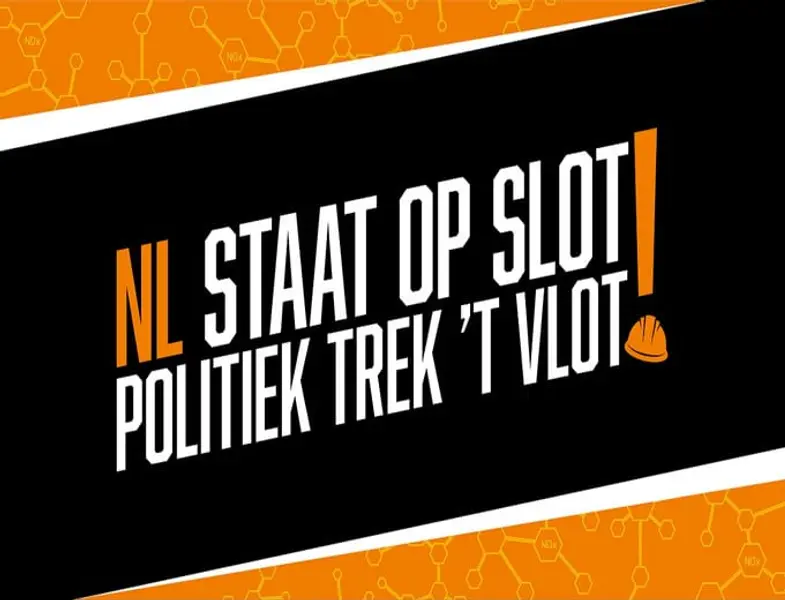 VBO, NVM en Vastgoedpro steunen publieksactie Stikstof – PFAS