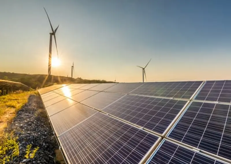 Investeringsmogelijkheden voor zonnepanelen