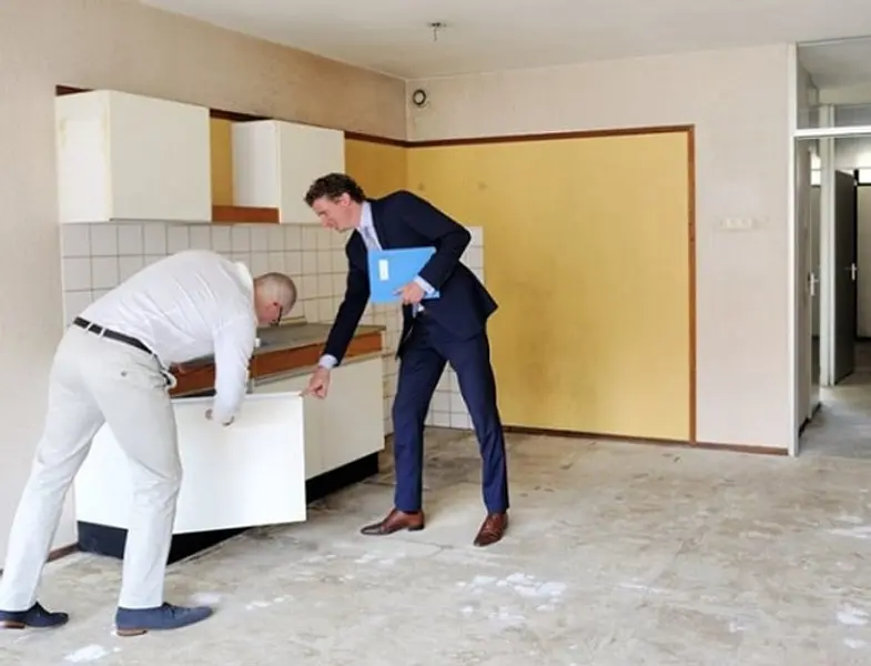 Trendbreuk: ABN houdt rekening met stijgende hypotheekrente
